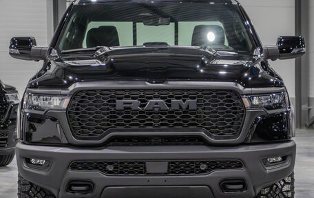 Rambler 1500, 2025 год, 10 390 000 рублей, 2 фотография