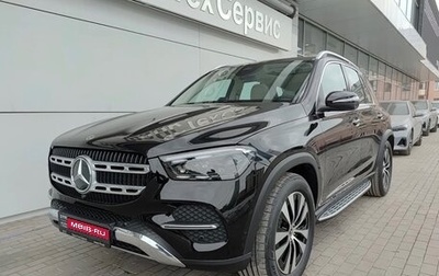 Mercedes-Benz GLE, 2025 год, 11 700 000 рублей, 1 фотография