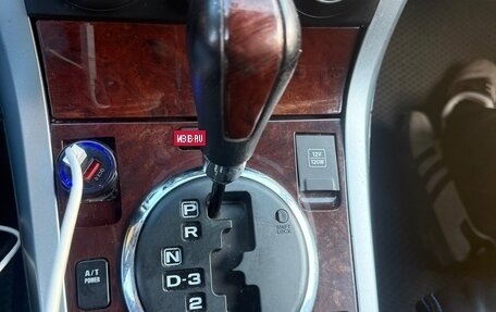 Suzuki Grand Vitara, 2006 год, 970 000 рублей, 11 фотография