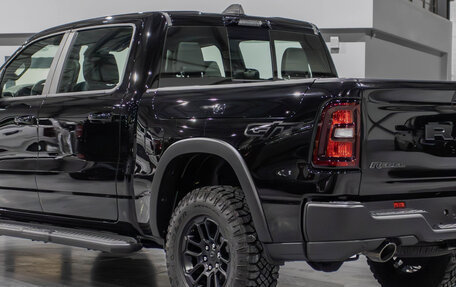 Rambler 1500, 2025 год, 10 390 000 рублей, 3 фотография