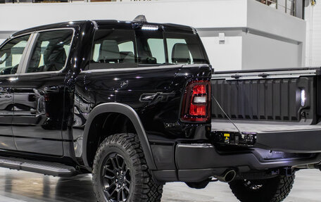 Rambler 1500, 2025 год, 10 390 000 рублей, 4 фотография