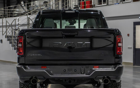 Rambler 1500, 2025 год, 10 390 000 рублей, 5 фотография