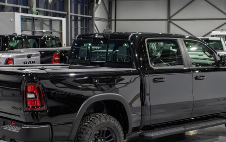 Rambler 1500, 2025 год, 10 390 000 рублей, 7 фотография