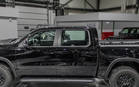 Rambler 1500, 2025 год, 10 390 000 рублей, 8 фотография