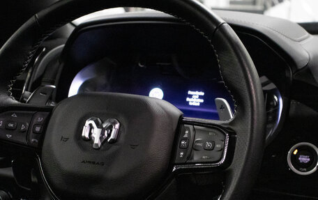 Rambler 1500, 2025 год, 10 390 000 рублей, 14 фотография