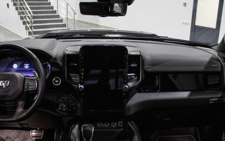 Rambler 1500, 2025 год, 10 390 000 рублей, 15 фотография