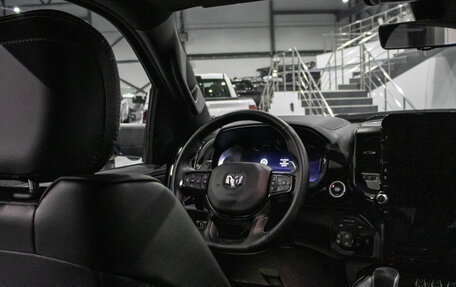 Rambler 1500, 2025 год, 10 390 000 рублей, 17 фотография