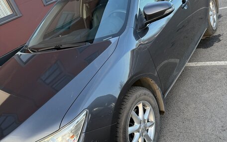 Toyota Camry, 2013 год, 1 650 000 рублей, 2 фотография