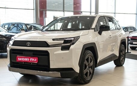 Toyota RAV4, 2025 год, 5 020 000 рублей, 1 фотография