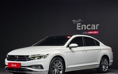 Volkswagen Passat B8 рестайлинг, 2022 год, 2 440 000 рублей, 1 фотография