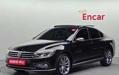 Volkswagen Passat B8 рестайлинг, 2022 год, 2 695 000 рублей, 1 фотография