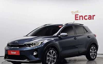 KIA Stonic, 2022 год, 1 621 000 рублей, 1 фотография