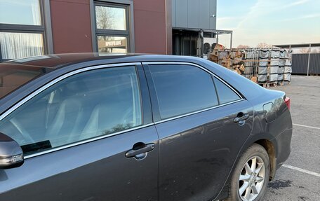 Toyota Camry, 2013 год, 1 650 000 рублей, 4 фотография