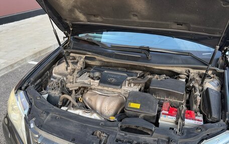 Toyota Camry, 2013 год, 1 650 000 рублей, 9 фотография