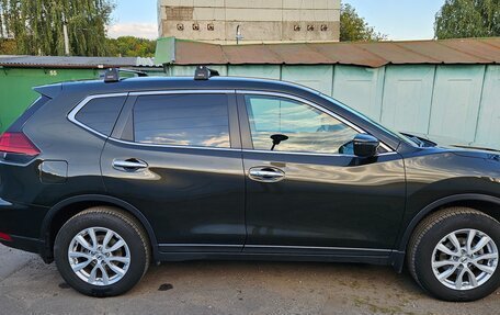 Nissan X-Trail, 2021 год, 2 350 000 рублей, 4 фотография