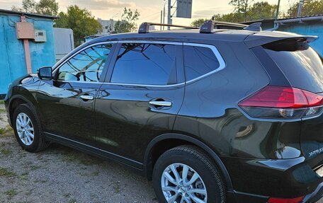 Nissan X-Trail, 2021 год, 2 350 000 рублей, 5 фотография