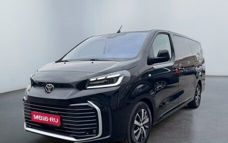 Toyota ProAce II, 2024 год, 8 490 000 рублей, 1 фотография