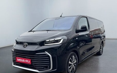 Toyota ProAce II, 2024 год, 8 490 000 рублей, 1 фотография