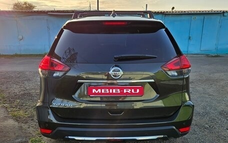 Nissan X-Trail, 2021 год, 2 350 000 рублей, 3 фотография