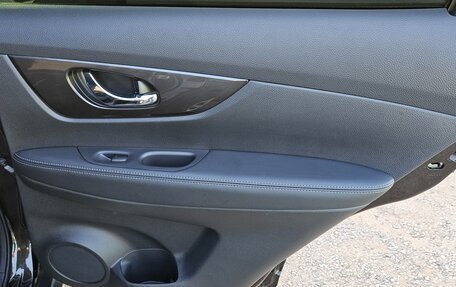 Nissan X-Trail, 2021 год, 2 350 000 рублей, 9 фотография