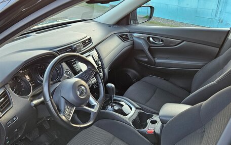 Nissan X-Trail, 2021 год, 2 350 000 рублей, 6 фотография