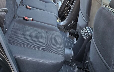 Nissan X-Trail, 2021 год, 2 350 000 рублей, 8 фотография