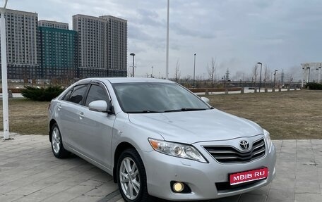 Toyota Camry, 2010 год, 1 200 000 рублей, 1 фотография