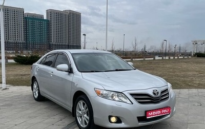 Toyota Camry, 2010 год, 1 200 000 рублей, 1 фотография