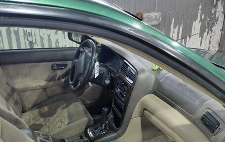 Subaru Outback III, 2000 год, 420 000 рублей, 4 фотография