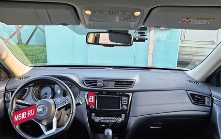 Nissan X-Trail, 2021 год, 2 350 000 рублей, 10 фотография