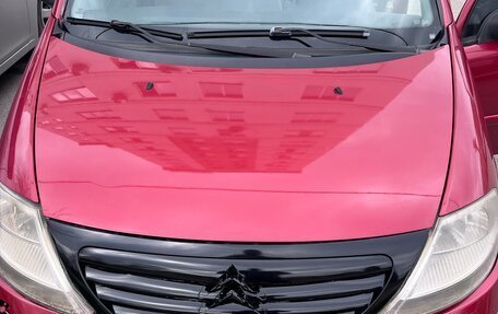 Citroen C3 II, 2003 год, 230 000 рублей, 1 фотография