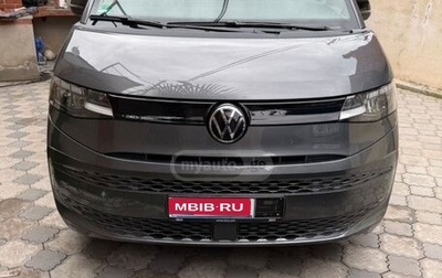 Volkswagen Multivan, 2022 год, 5 350 000 рублей, 1 фотография