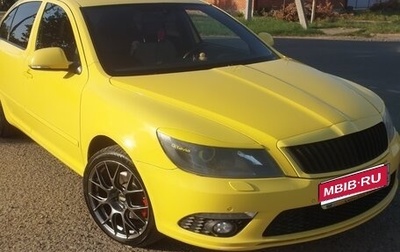Skoda Octavia RS, 2011 год, 1 100 000 рублей, 1 фотография