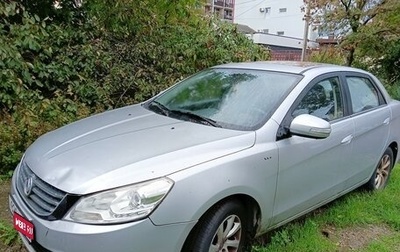 DongFeng S30, 2015 год, 470 000 рублей, 1 фотография