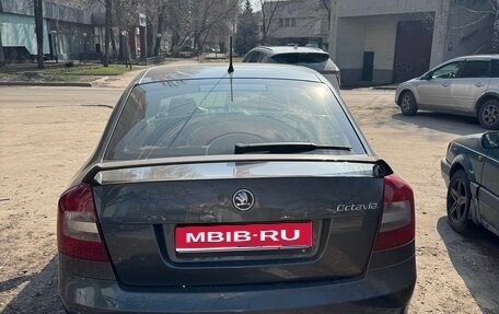 Skoda Octavia, 2011 год, 750 000 рублей, 1 фотография