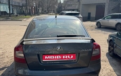 Skoda Octavia, 2011 год, 750 000 рублей, 1 фотография