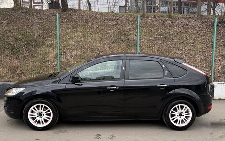 Ford Focus II рестайлинг, 2010 год, 650 000 рублей, 1 фотография