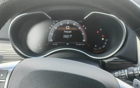 Haval H9 I рестайлинг, 2021 год, 3 000 000 рублей, 1 фотография