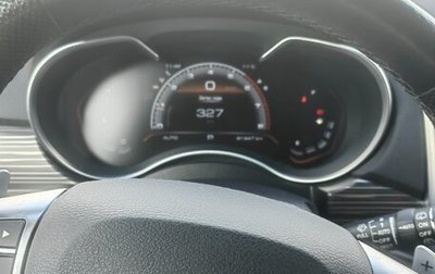 Haval H9 I рестайлинг, 2021 год, 3 000 000 рублей, 1 фотография