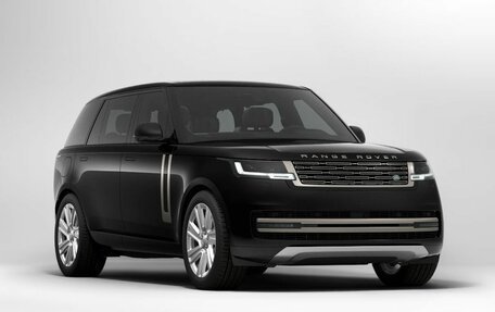 Land Rover Range Rover IV рестайлинг, 2025 год, 27 976 000 рублей, 1 фотография