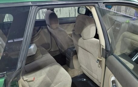 Subaru Outback III, 2000 год, 420 000 рублей, 6 фотография