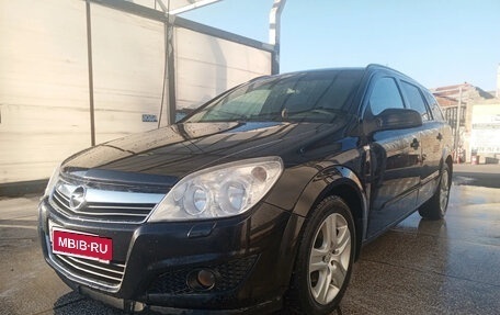 Opel Astra H, 2008 год, 450 000 рублей, 1 фотография