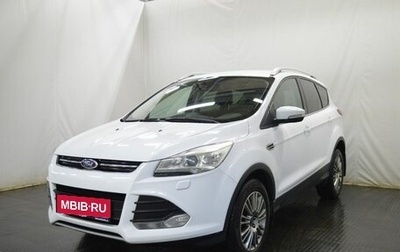 Ford Kuga III, 2013 год, 1 235 000 рублей, 1 фотография
