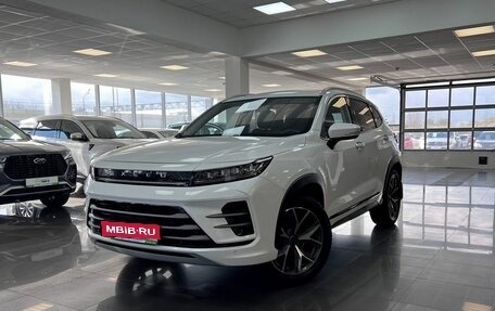 CheryExeed LX, 2023 год, 2 385 000 рублей, 1 фотография