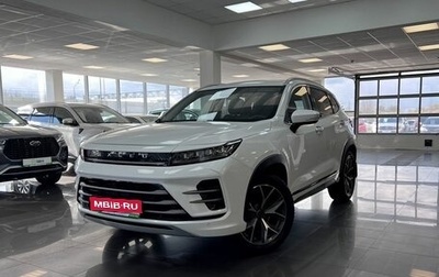 CheryExeed LX, 2023 год, 2 385 000 рублей, 1 фотография