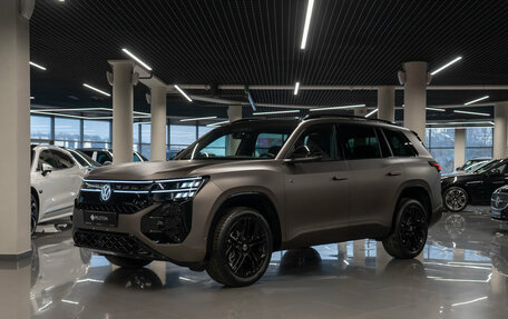 Volkswagen Teramont, 2026 год, 6 900 000 рублей, 1 фотография