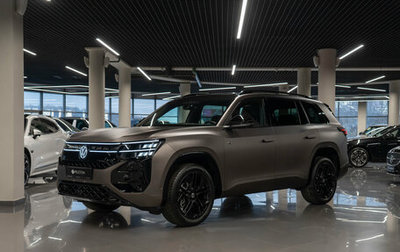 Volkswagen Teramont, 2026 год, 6 900 000 рублей, 1 фотография