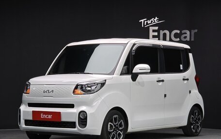 KIA Ray, 2022 год, 1 123 000 рублей, 1 фотография