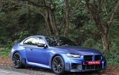 BMW M2, 2025 год, 10 940 000 рублей, 1 фотография