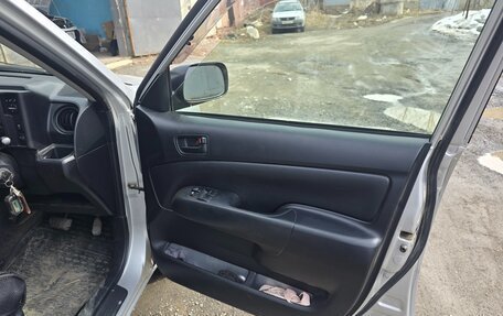 Toyota Probox I, 2016 год, 915 000 рублей, 11 фотография